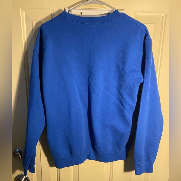 Virginity Rocks Crew Neck - Picture 3 of 3